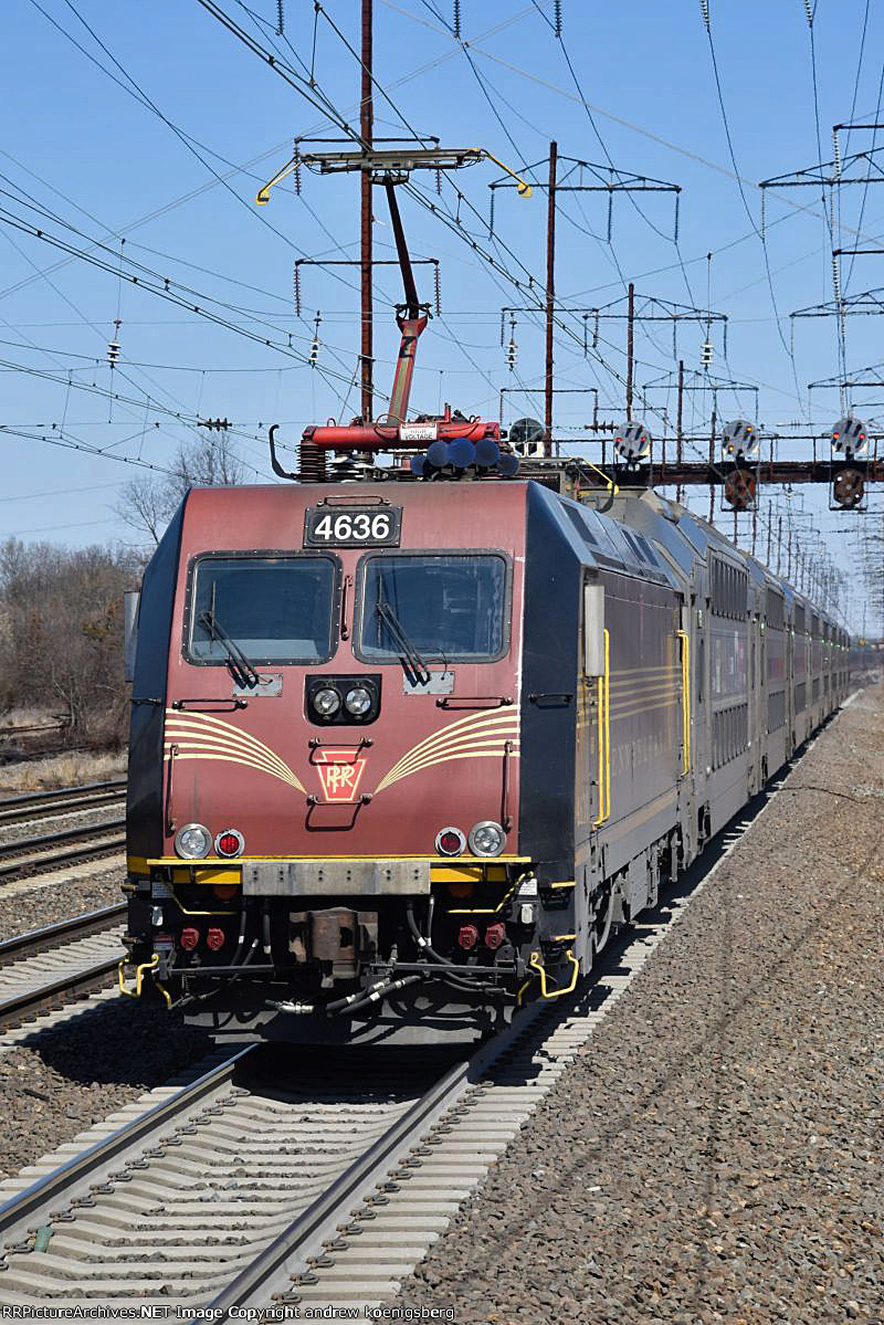 NJT 4636